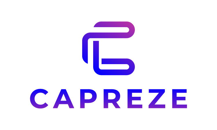 Available Business Name For Sale - Capreze