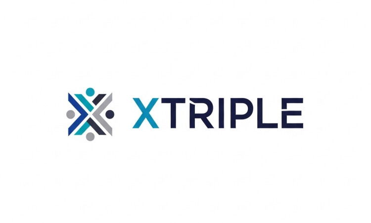 Available Business Name For Sale - Xtriple